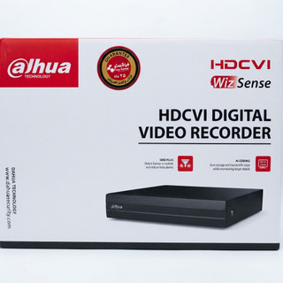 ضبط کننده ویدیویی داهوا مدل 1-DH-XVR1B08