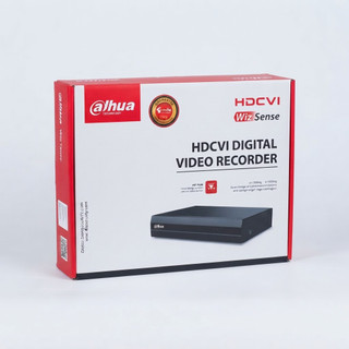 دستگاه 16 کانال 5 مگاپیکسل ضبط دوربین مداربسته داهوا مدل DH-XVR5116HS-I3